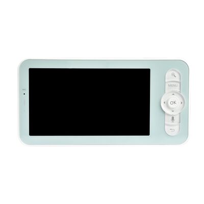 Zen Premium draadloze babyfoon ouderunit